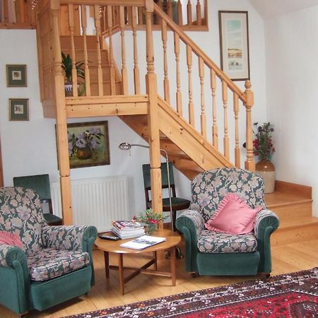 Tomnagairn Cottage Dunkeld Eksteriør bilde